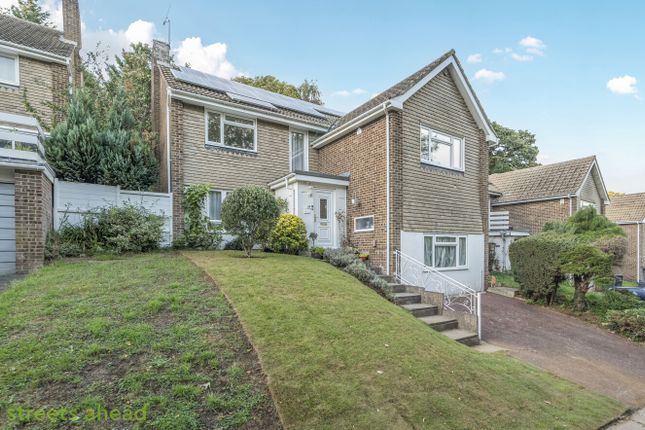 Boundary Way, Addington Village, CR0 4 bed detached house for sale