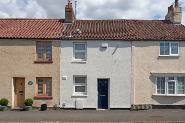 Westbury on Trym, Bristol BS9 2 bed terraced house for sale