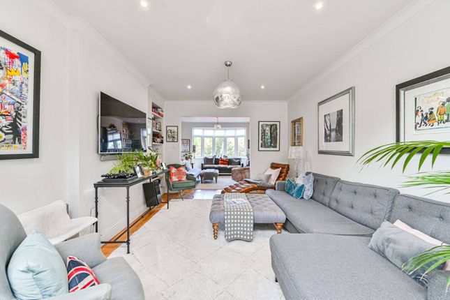 Upwood Road, Lee, London, SE12 4 bed house for sale
