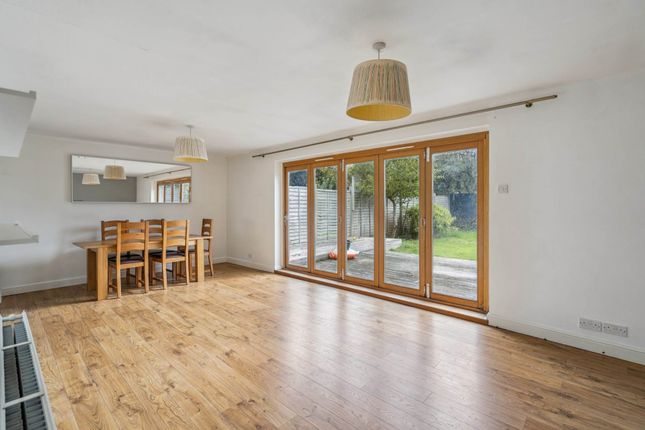 The Gossamers, Garston 3 bed end of terrace house for sale