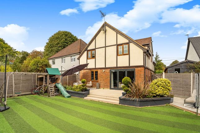 The Street, Bishop's Stortford CM22 5 bed detached house for sale