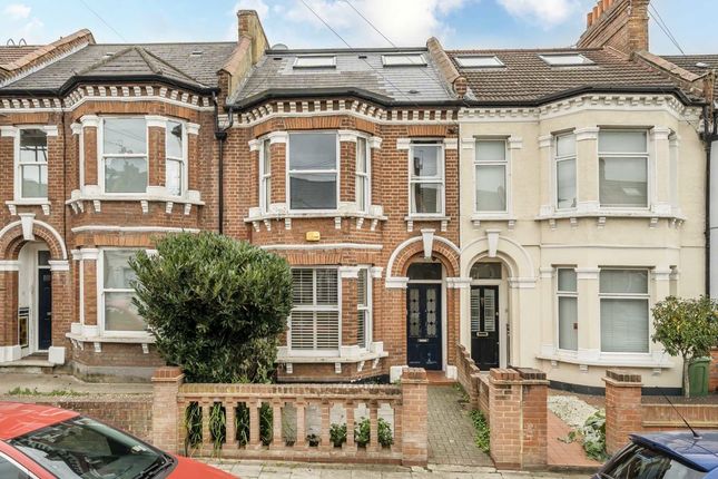 Pathfield Road, London SW16 5 bed terraced house for sale