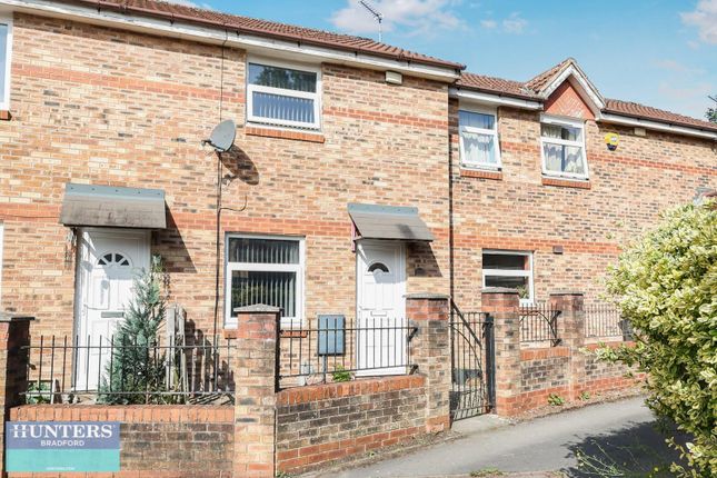 Barnby Avenue Bradford, West... 2 bed terraced house for sale