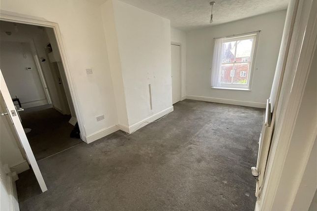 Fitzalan Road, Littlehampton, West... 2 bed apartment for sale