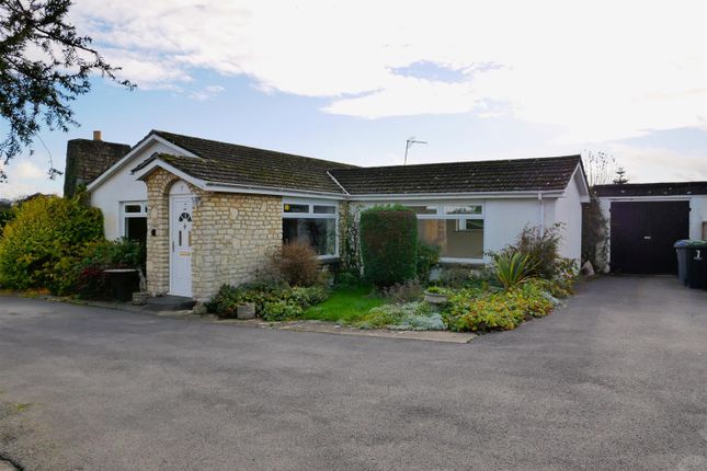 4 bedroom detached bungalow for sale