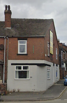 3 bed terraced house