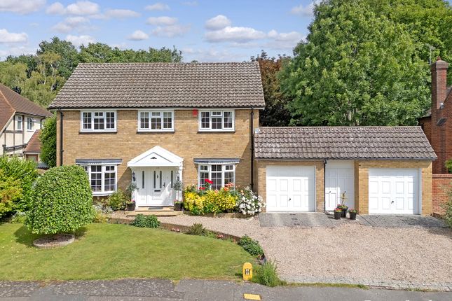 Willow Green, Ingatestone, CM4 4 bed detached house for sale