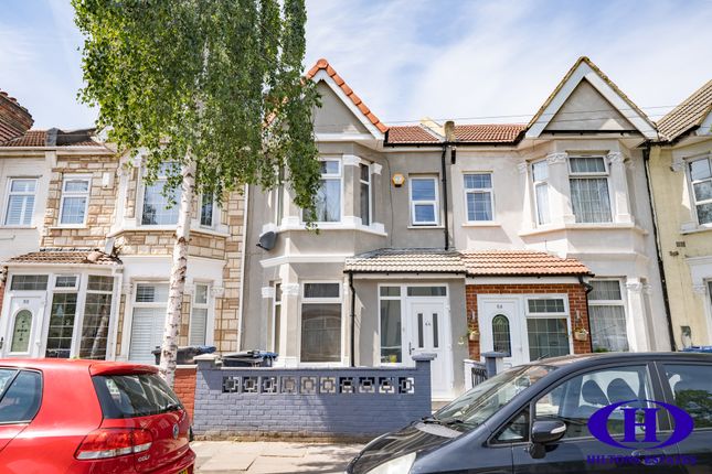 Woodlands Road, Southall 3 bed terraced house for sale