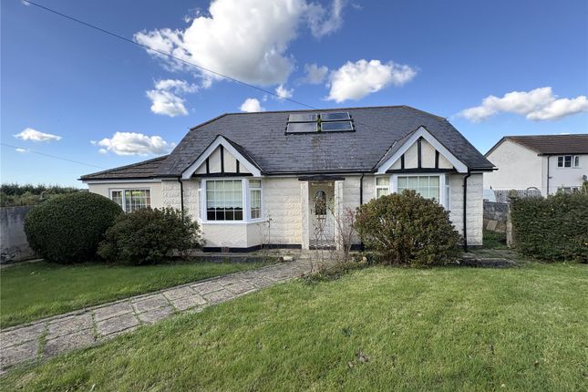 4 bedroom bungalow for sale