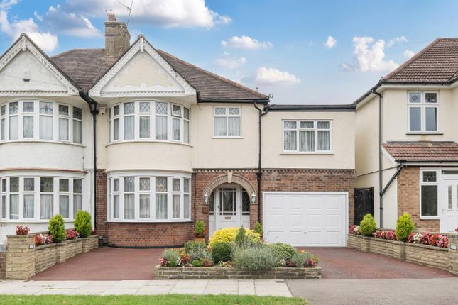 College Hill Road, Harrow HA3 5 bed semi