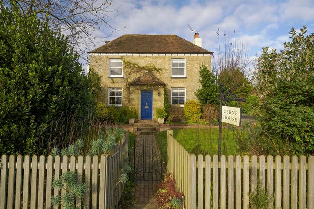 Cerne House, Easole Street, Nonington 5 bed detached house for sale