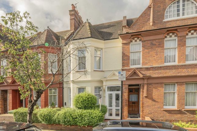Amesbury Avenue, London SW2 4 bed terraced house for sale