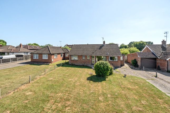 Theale Road, Reading RG30 3 bed bungalow for sale