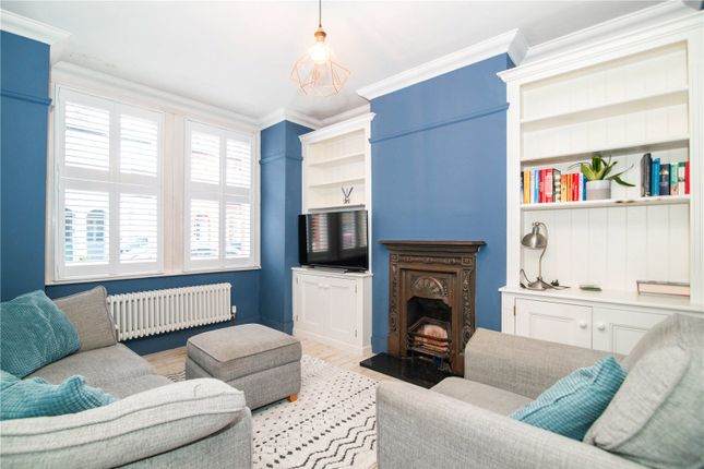 Sherland Road, Twickenham, TW1 3 bed terraced house for sale