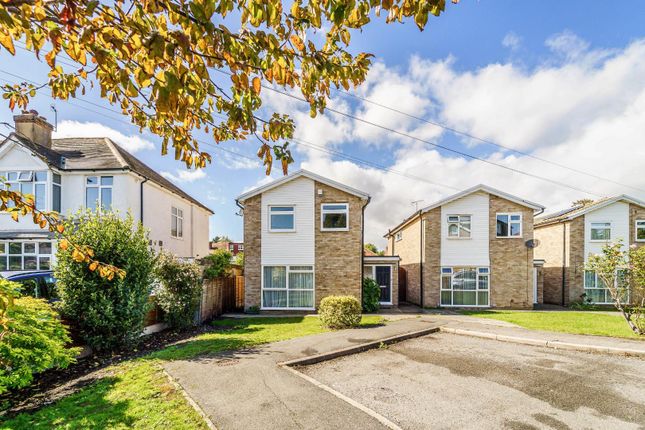 Haymer Gardens, Worcester Park 4 bed detached house for sale