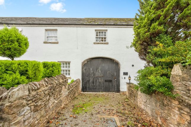 3 bedroom link detached house for sale