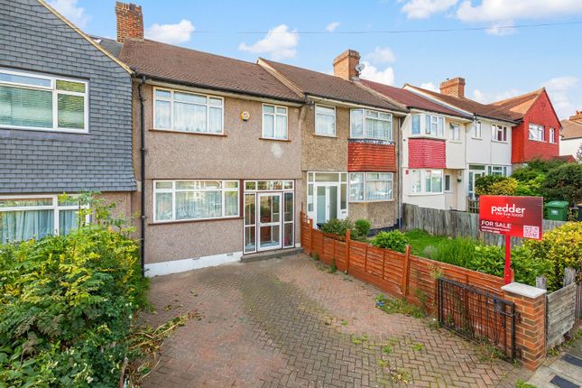 Horsmonden Road, Crofton Park... 3 bed house for sale