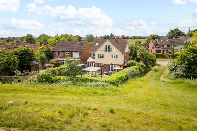 Tye Green, Chelmsford CM1 5 bed detached house for sale