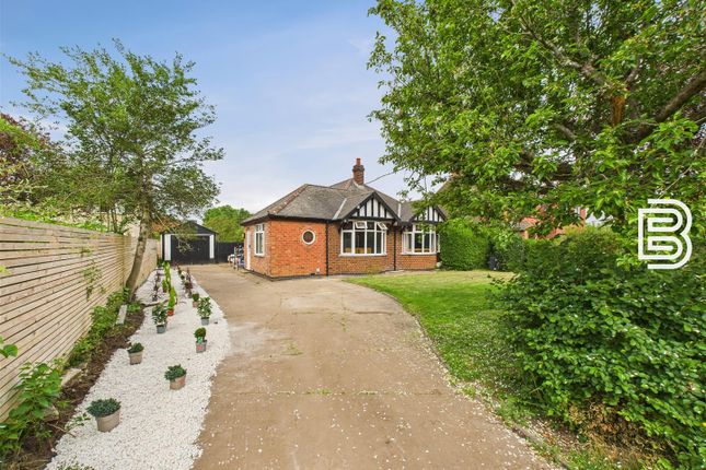 Townsend Lane, Rugby CV23 3 bed detached bungalow for sale