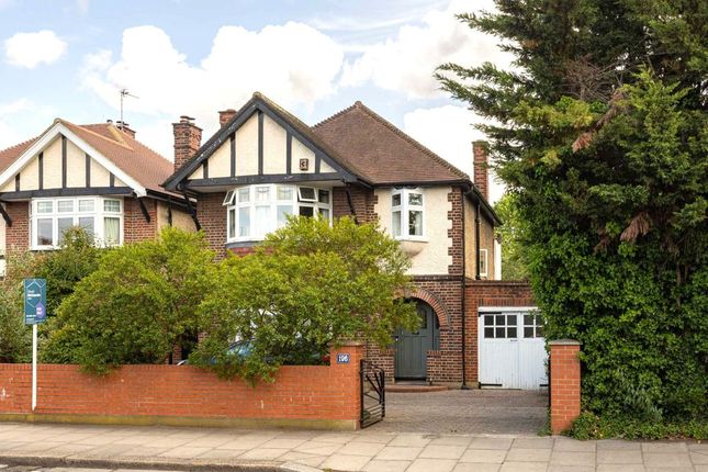 London Road, Twickenham 4 bed detached house for sale