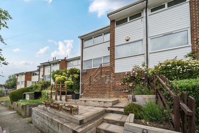Charles Drive, Cuxton, Rochester 3 bed semi