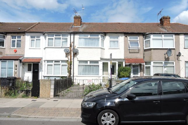 Aylands Road, Enfield, Middelesex, EN3 3 bed terraced house for sale