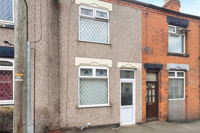 New Street, Warwickshire CV12 2 bed terraced house for sale