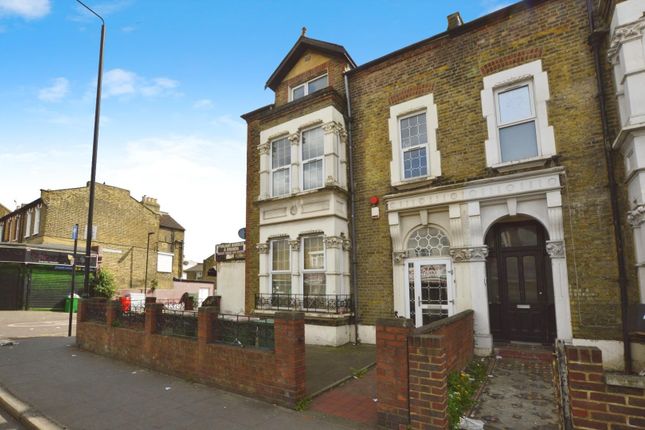 Plashet Road, Plaistow 7 bed end of terrace house for sale