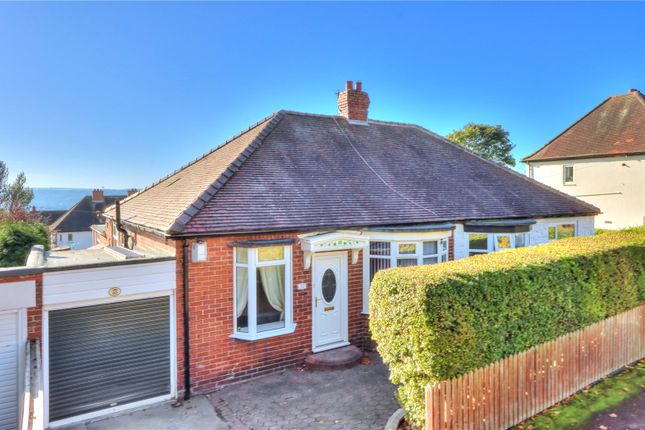 Rydal Road, Newcastle upon Tyne NE15 2 bed bungalow for sale