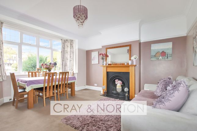 Greencourt Gardens, Addiscombe, CR0 5 bed semi