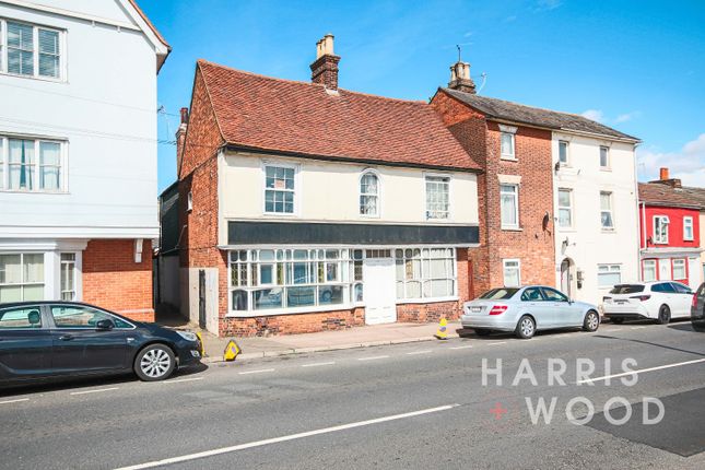 The Beer House, 126 Magdalen Street... 1 bed flat for sale