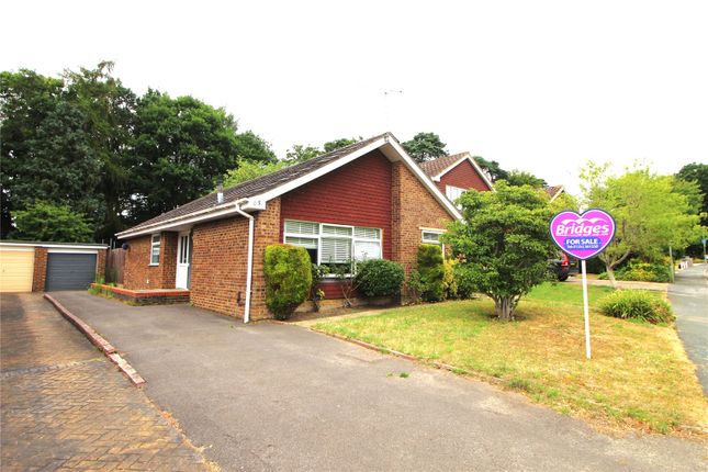 3 bedroom bungalow for sale