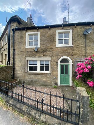 Water Street, Skipton, North... 2 bed terraced house for sale