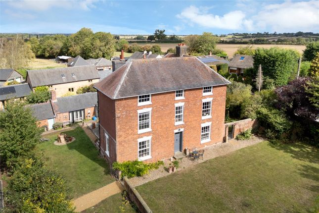 Claybrooke Magna, Lutterworth... 7 bed detached house for sale