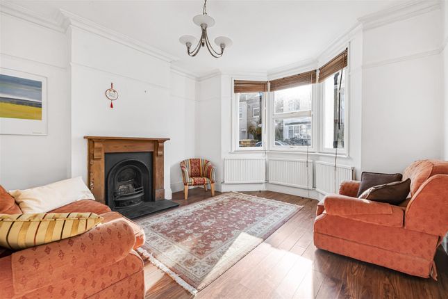 Belmont Road, Sutton 3 bed end of terrace house for sale