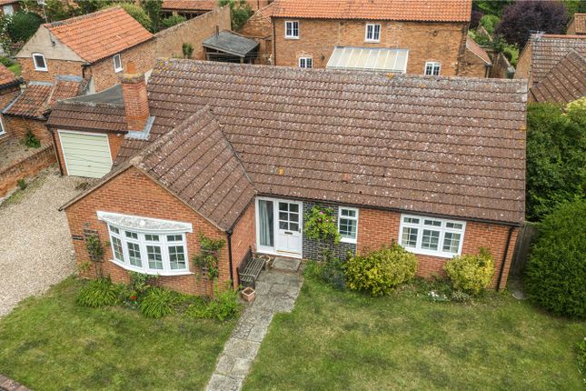 Back Lane, Morton, Southwell... 3 bed bungalow for sale