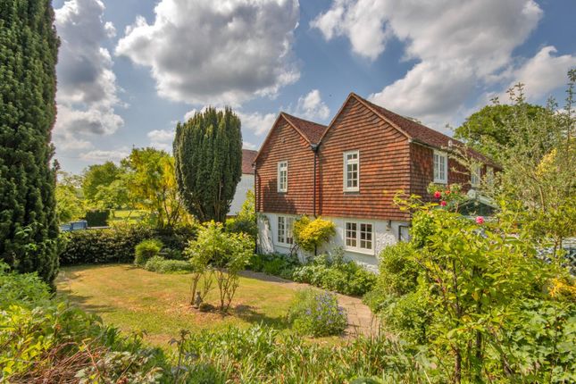 Lovehurst Lane, Staplehurst TN12 4 bed cottage for sale