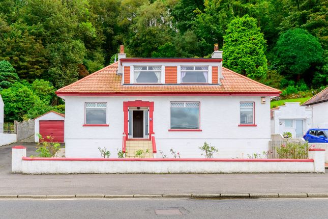 Cloch Road, Gourock, PA19 4 bed detached house for sale