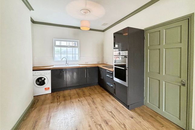 Sea View Square, Kent CT6 1 bed end of terrace house for sale