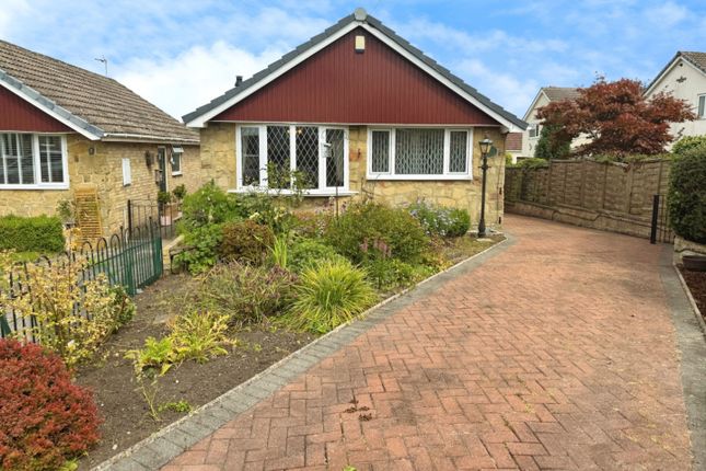 Midgeham Grove, Harden, Bingley 2 bed bungalow for sale