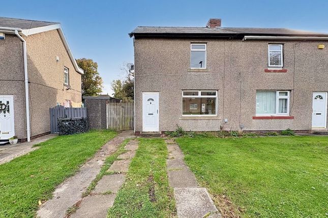 2 bedroom semi-detached house for sale