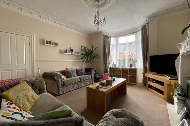 Stanhope Road, South Shields, Tyne... 6 bed terraced house for sale