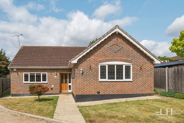 4 bedroom bungalow for sale