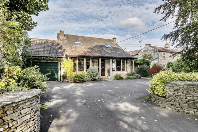 The Gibb, Littleton Drew, Chippenham 4 bed detached house for sale