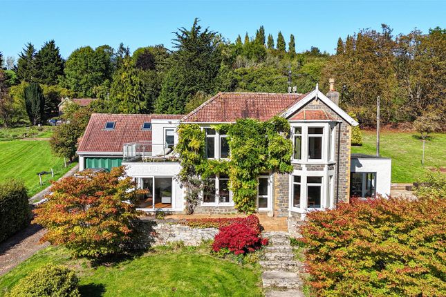 Stockwood Vale, Keynsham, Bristol 4 bed detached house for sale