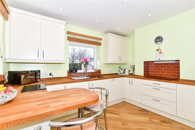 Bank Road, Aldington, Ashford, Kent 4 bed detached bungalow for sale