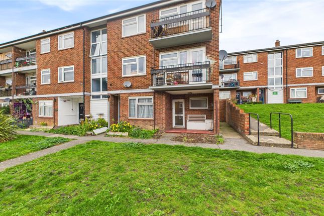 Chapel Road, Camberley, Surrey, GU15 1 bed flat for sale