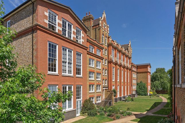 Beta Place, SW4 1 bed flat for sale