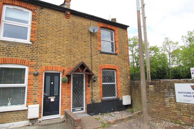 Neal Street, Watford 2 bed end of terrace house for sale