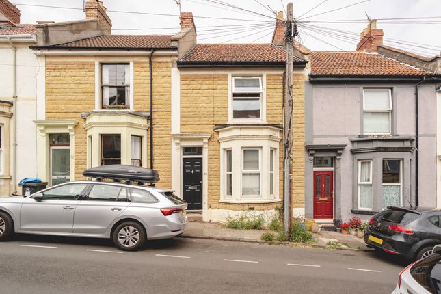 Southville, Bristol BS3 3 bed terraced house for sale